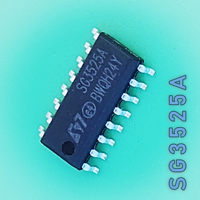 SG3525A SMD